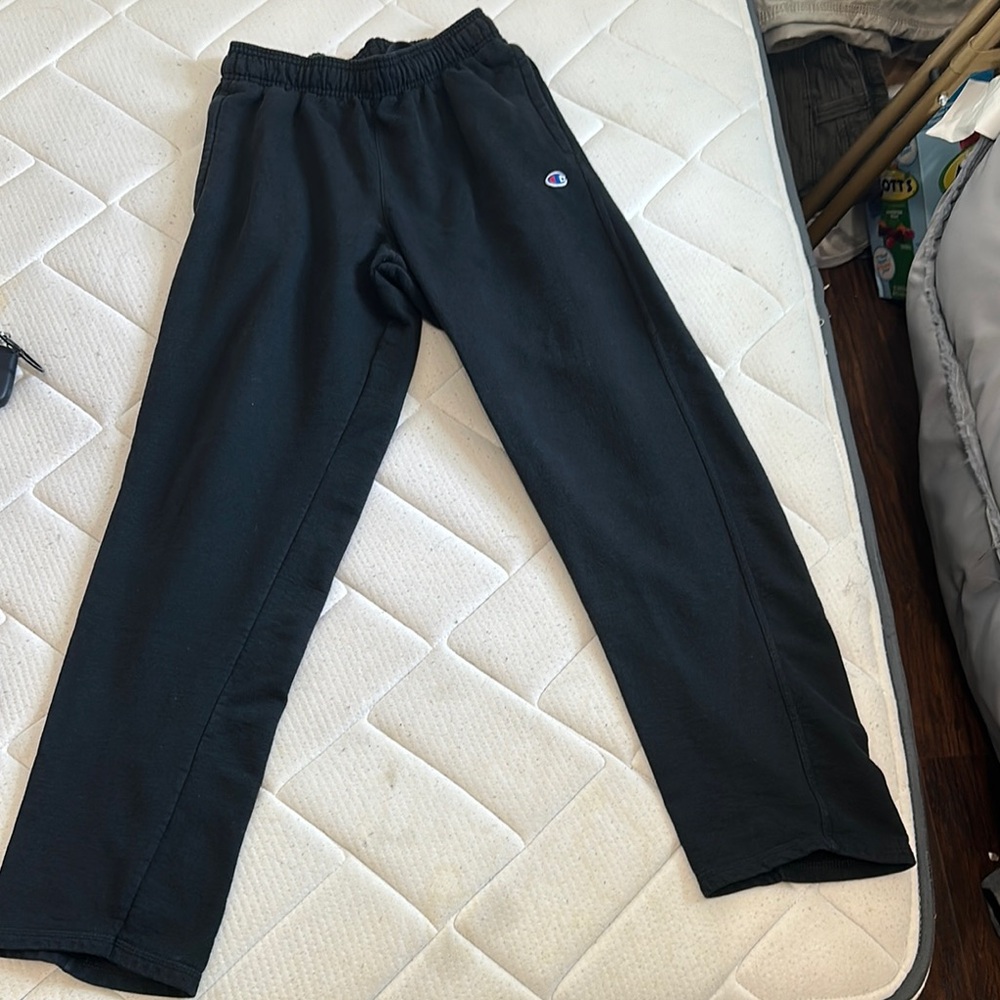Champion Kids Dark Sweatpants